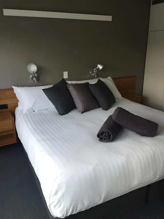 Quarry House Luxury Retreat Apartment Hobart 0*,