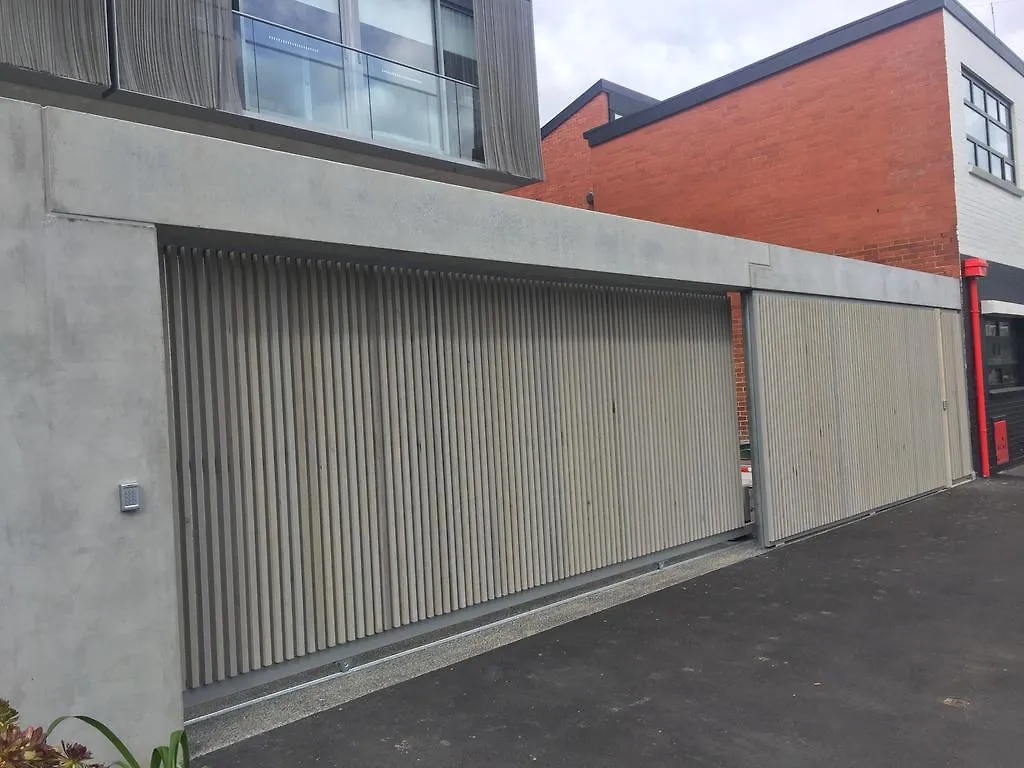 Quarry House Luxury Retreat Apartment Hobart