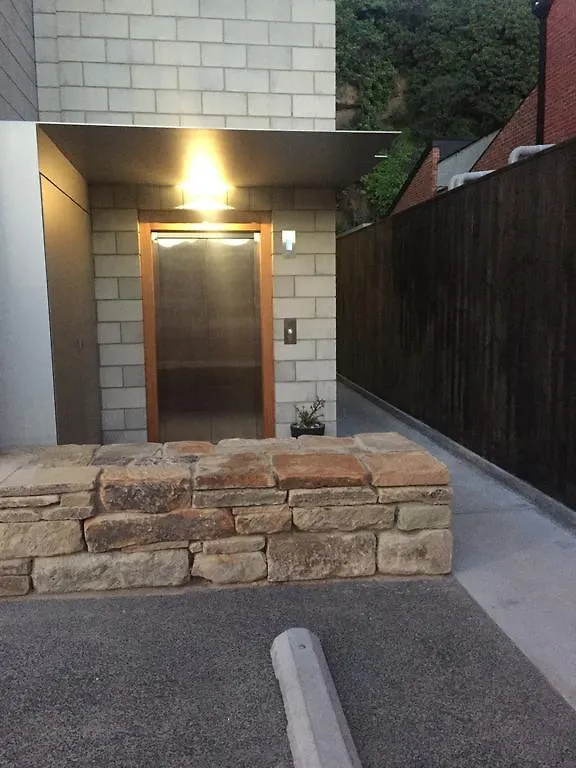 Quarry House Luxury Retreat Apartment Hobart 0*,  Australia