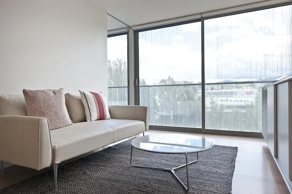 Quarry House Luxury Retreat Apartment Hobart Australia