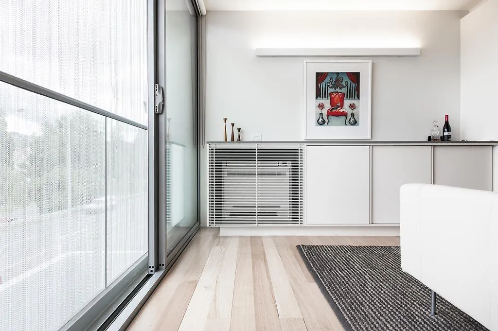 Quarry House Luxury Retreat Apartment Hobart