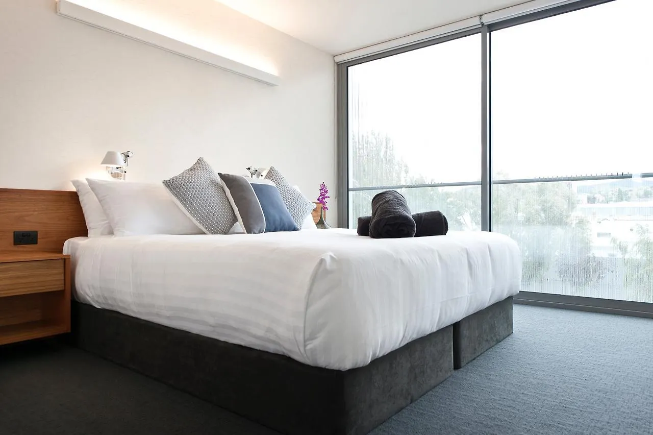 Quarry House Luxury Retreat Apartment Hobart