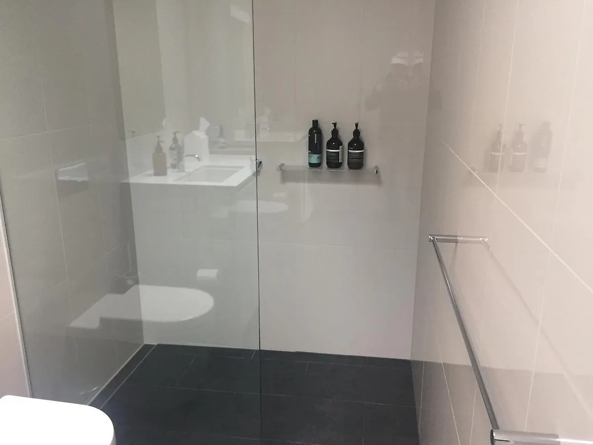 Quarry House Luxury Retreat Apartment Hobart