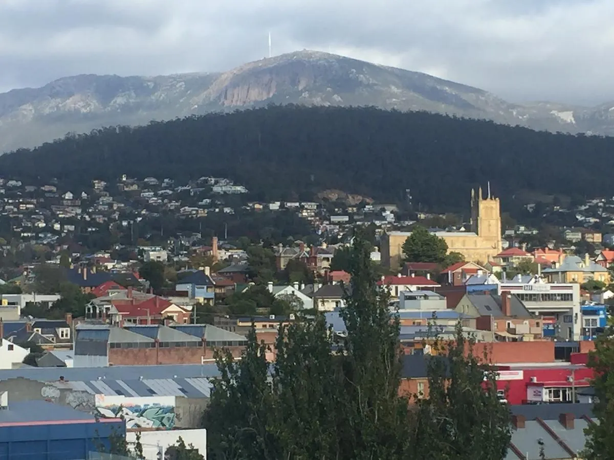 Quarry House Luxury Retreat Apartment Hobart Australia